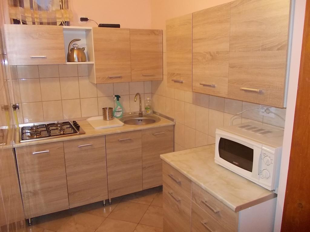 Siesta Vendégház Miskolc Exterior foto